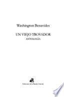 Un viejo trovador