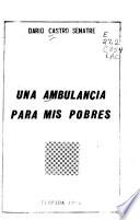 Una ambulancia para mis pobres