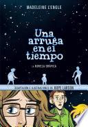 Una arruga en el tiempo (La novela gráfica)