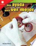 Una ayuda para ver mejor (Helping People See) 6-Pack
