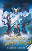Una balada de invierno y magia