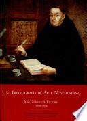 Una bibliografía de arte novohispano