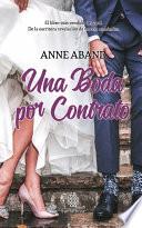 Una boda por contrato