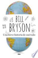 Una breve historia de casi todo