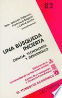 Una Búsqueda incierta