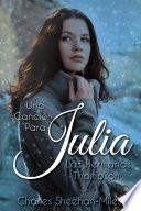 Una Canción Para Julia