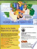 Una casa a prueba de riesgos infantiles