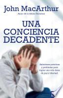 Una conciencia decadente