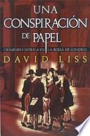 Una Conspiracion de Papel
