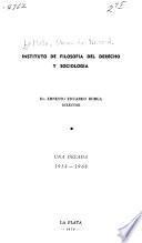 Una década, 1958-1968