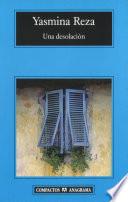 Una desolación