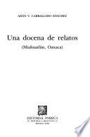 Una docena de relatos