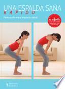 Una espalda sana rápido