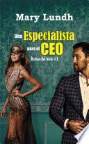 Una especialista para el Ceo