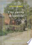 Una eterna despedida