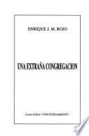 Una extraña congregación
