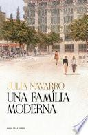 Una família moderna