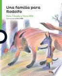 Una Familia Para Rodolfo