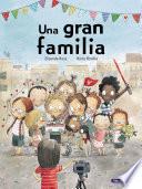 Una gran familia