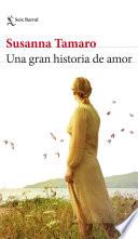 Una gran historia de amor