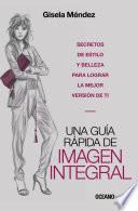 Una guía rápida de imagen integral
