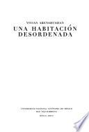 Una habitación desordenada