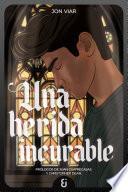 Una herida incurable