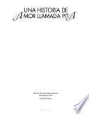 Una historia de Amor llamada Pita