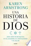 Una historia de Dios