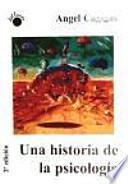 Una historia de la psicología