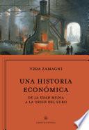 Una historia económica