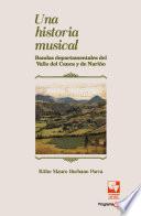 Una historia musical