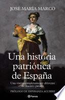 Una historia patriótica de España