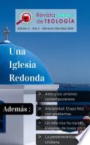 Una Iglesia Redonda