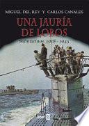 Una jauría de lobos