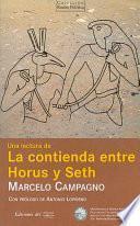Una lectura de la contienda entre Horus y Seth