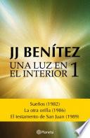 Una luz en el interior. Volumen 1