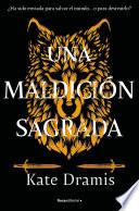 Una maldición sagrada