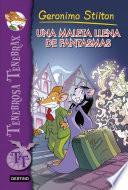 Una maleta llena de fantasmas