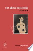 Una mínima infelicidad