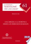 Una mirada a la robótica desde los derechos humanos