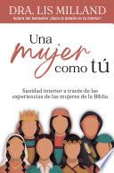 Una mujer como tú