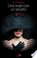 Una mujer con un secreto