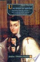 Una mujer en soledad