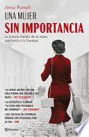Una Mujer Sin Importancia
