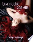 Una noche con ella