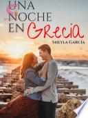 Una noche en Grecia