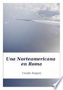 Una Norteamericana en Roma