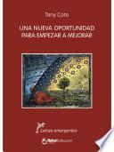 Una nueva oportunidad para empezar a mejorar