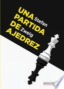 Una partida de ajedrez